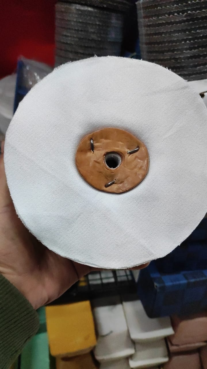 Paño de Limpieza